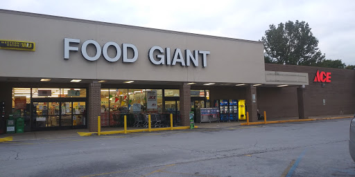 Food Giant