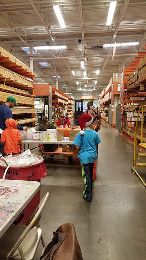 Home Improvement Store «The Home Depot», reviews and photos, 1780 NE Four Acre Pl, Corvallis, OR 97330, USA