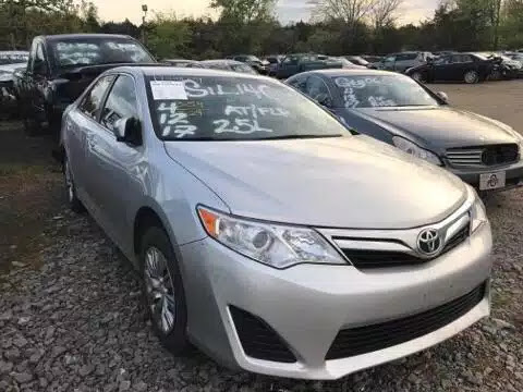 Salvage Yard «A1 Auto Parts Inc», reviews and photos, 1135 Gwynn Rd, Lebanon, TN 37090, USA