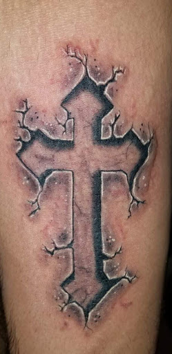 Tattoo Shop «Mean Ink Tattoo», reviews and photos, 35128 W Michigan Ave, Wayne, MI 48184, USA