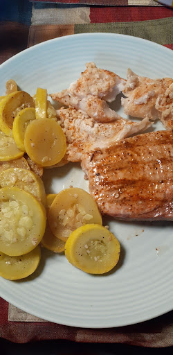 Seafood Market «Parsons Lobsters», reviews and photos, 64 Eagle Lake Rd, Bar Harbor, ME 04609, USA