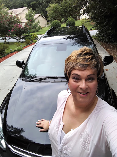 Used Car Dealer «Enterprise Car Sales», reviews and photos, 3050 Satellite Blvd, Duluth, GA 30096, USA