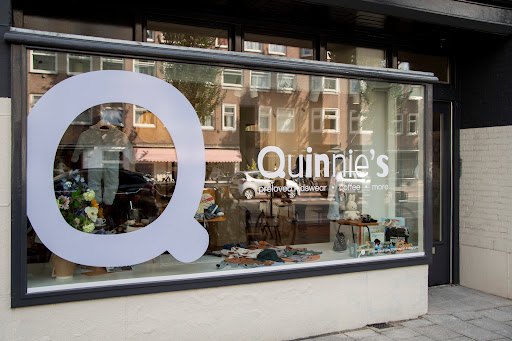 Quinnie's