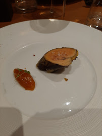 Foie gras du Restaurant La Fleur de Sel à Honfleur - n°8