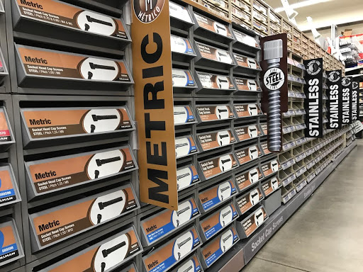 Hardware Store «Hampton Do It Best Home Center», reviews and photos, 4706 PA-8, Allison Park, PA 15101, USA