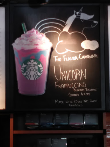 Starbucks image