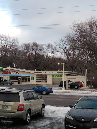 Gas Station «BP», reviews and photos, 12001 Co Rd 11, Burnsville, MN 55337, USA