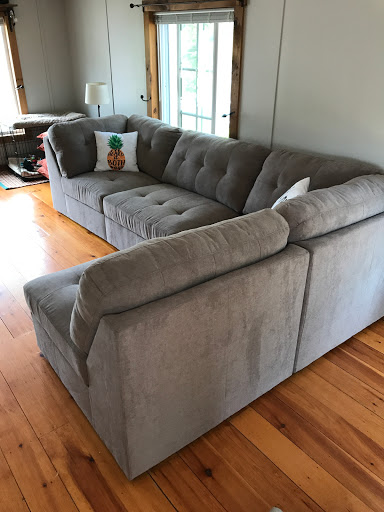 Furniture Store «Rotmans Furniture, Mattress & Flooring Store», reviews and photos, 725 Southbridge St, Worcester, MA 01610, USA