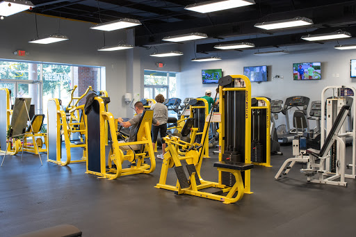 Gym «Riverside Fitness», reviews and photos, 1941 County Rd 419 #1031, Oviedo, FL 32766, USA