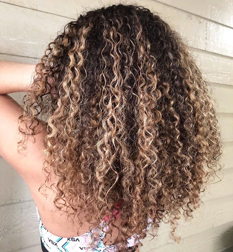 Hair Salon «Privé Salon Orlando», reviews and photos, 4194 Conroy Rd #102, Orlando, FL 32839, USA