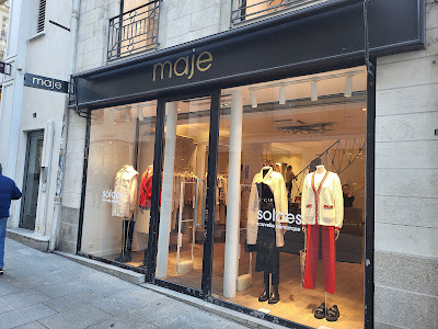 Maje Nantes à Nantes