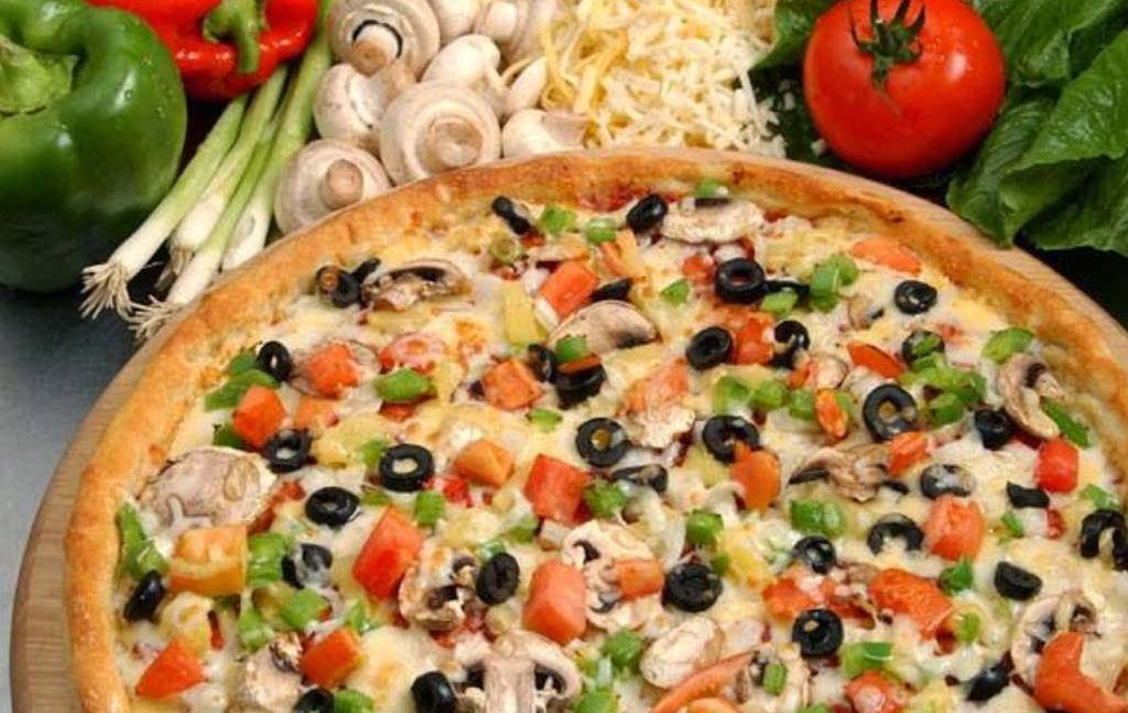 Vittoria's Pizza 24/7 & Catering 33755