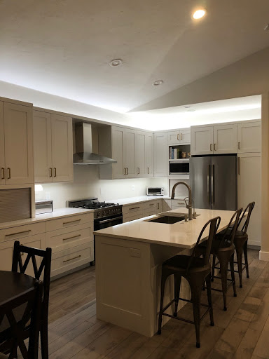 Cabinet Maker «Best Custom Cabinets Inc», reviews and photos, 3195 300 W, Salt Lake City, UT 84115, USA