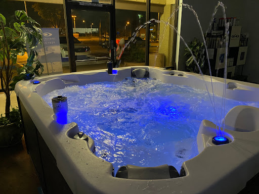 Hot Tub Store «Southwest Spas», reviews and photos, 1110 S Country Club Dr, Mesa, AZ 85210, USA