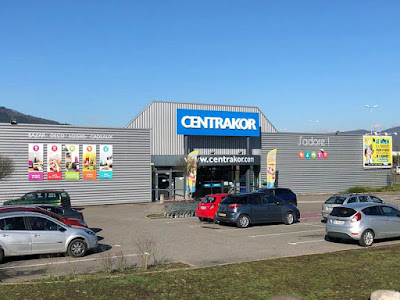 Centrakor Sélestat à Sélestat