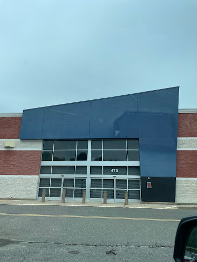 Electronics Store «Best Buy», reviews and photos, 470 Lewis Ave, Meriden, CT 06451, USA