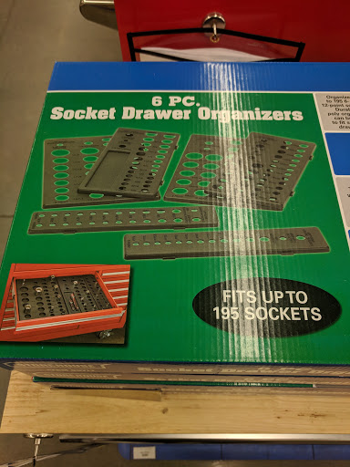 Hardware Store «Harbor Freight Tools», reviews and photos, 1756 North Rd SE, Warren, OH 44484, USA