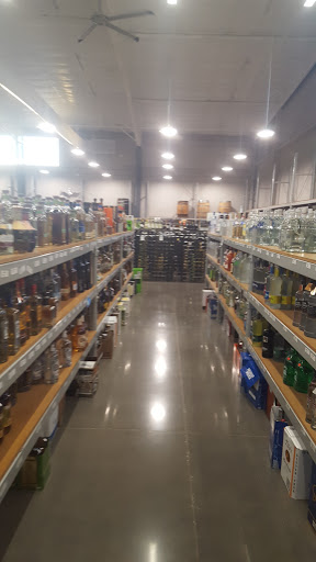 Wine Store «Fikes-Parkhill Liquor & Wines», reviews and photos, 5111 S Lewis Ave, Tulsa, OK 74105, USA