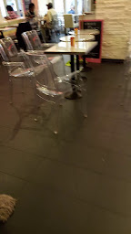 Photo n°52 de Le Ju' à Paris ()