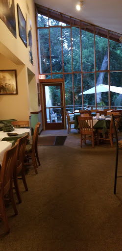 French Restaurant «Crumpets Restaurant & Bakery», reviews and photos, 3920 Harry Wurzbach Rd, San Antonio, TX 78209, USA