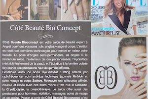 Côté Beauté Bio Concept