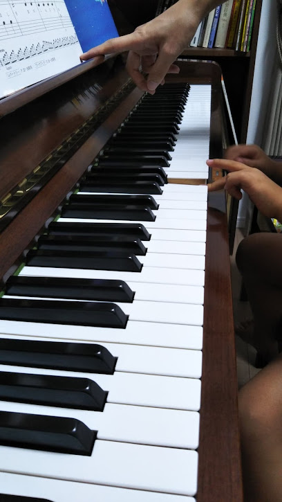 ピアノ教室 MAKI PIANO SCHOOL