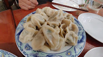 Dumpling du Restaurant chinois Gourmet Tsingtao à Paris - n°19