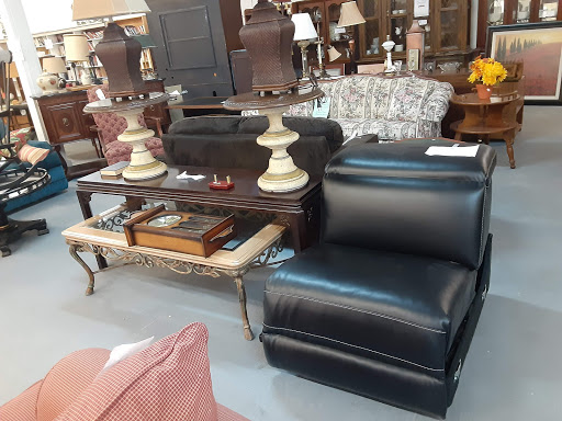 Thrift Store «Clay County Habitat For Humanity», reviews and photos