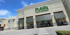 Publix Super Market at Merritt Island