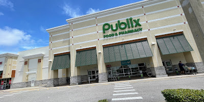 Publix Super Market at Merritt Island