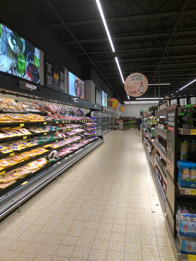 Supermarket «ALDI», reviews and photos, 6520 W Fullerton Ave, Chicago, IL 60707, USA