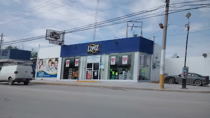 Farmacia Lopez Av. Tulipan 550, Campestre Itavu, 88655 Reynosa, Tamps. Mexico