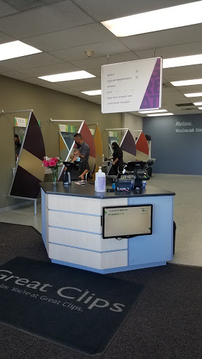 Hair Salon «Great Clips», reviews and photos, 5084 W 92nd Ave, Westminster, CO 80031, USA