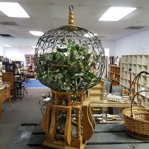 Thrift Store «Port City Thrift & Resale», reviews and photos