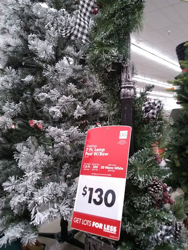 Discount Store «Big Lots», reviews and photos, 955 N Wesleyan Blvd, Rocky Mount, NC 27804, USA