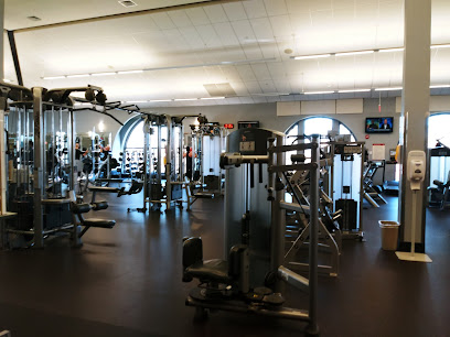 Nelson Fitness Center - 225 Hope St, Providence, RI 02906