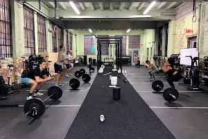 Core City Fitness - Home of Core City CrossFit image