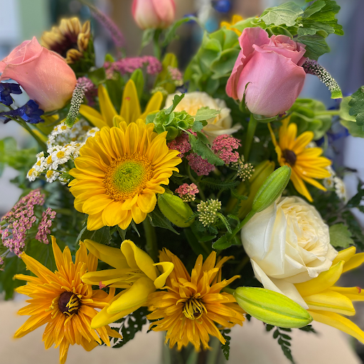 Florist «The Flower Shop», reviews and photos, 101 Dundee Ave #100, Chester, MD 21619, USA