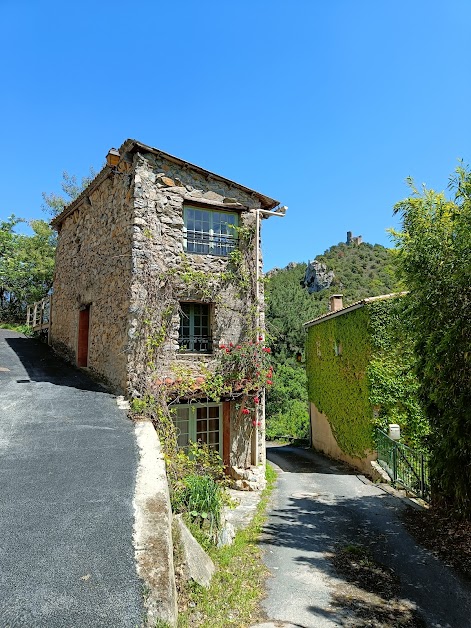 Gite de Les Nautes Fenouillet à Fenouillet (Pyrénées-Orientales 66)