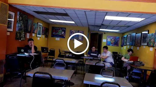 Bakery «Espresso Roma», reviews and photos, 825 E 13th Ave, Eugene, OR 97401, USA