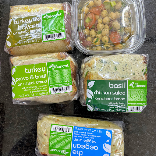 Convenience Store «Neighborhood Store», reviews and photos, 700 Cuernavaca Dr N, Austin, TX 78733, USA