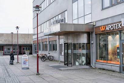 Kronans Apotek Huskvarna Vårdcentrum