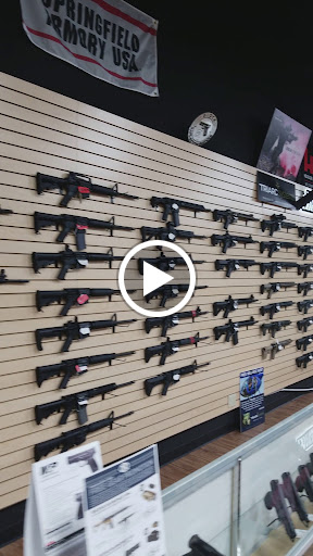 Outdoor Sports Store «Webyshops», reviews and photos, 805 Avenue H E #501B, Arlington, TX 76011, USA