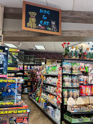 Pet Store «Ark Pet Shop», reviews and photos, 2400 W Lincoln Hwy, Merrillville, IN 46410, USA