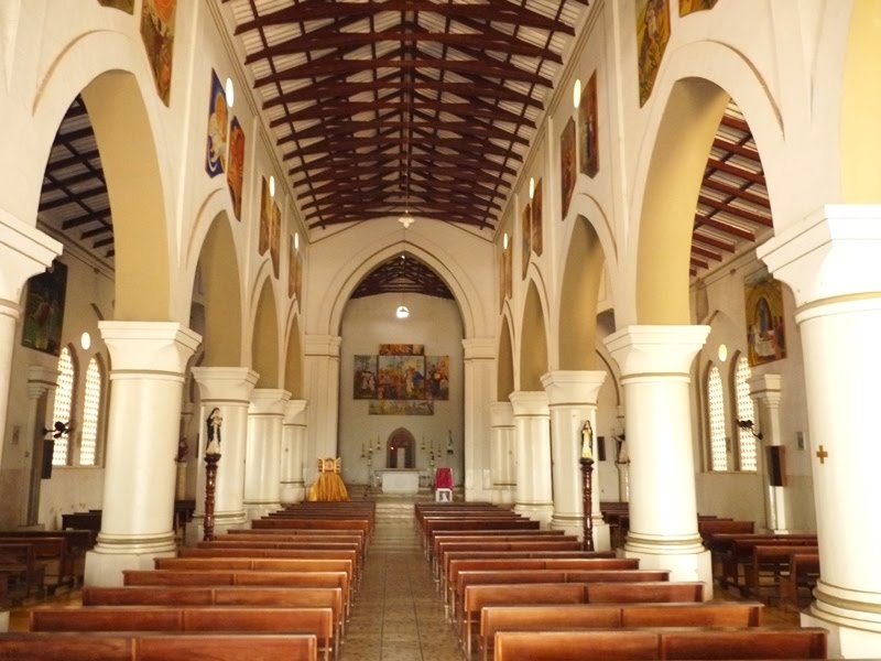 Diocese de Conceição do Araguaia