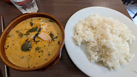 Soupe du Restaurant thaï Chez Paï à Paris - n°1