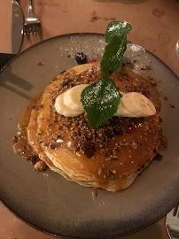Pancake du Restaurant français Benedict à Paris - n°20