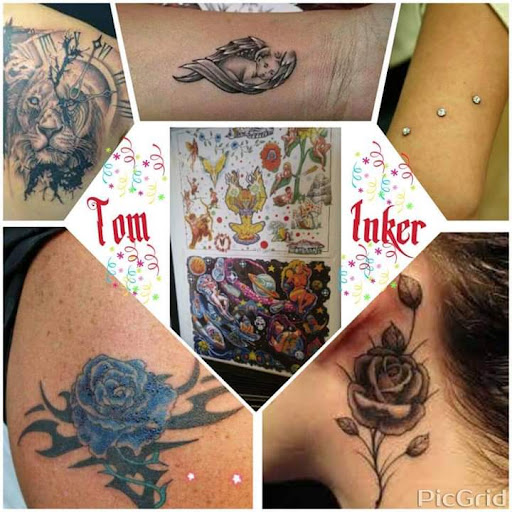 Explore memorial tattoo ideas for sister, creative tattoo ideas in Elko, available at Custom Tattoos and Body Piercing Studio