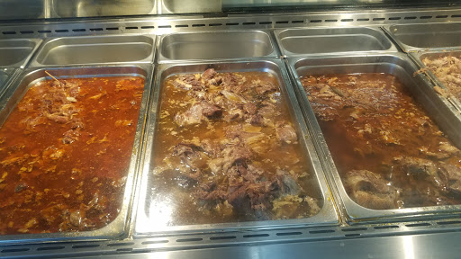 Grocery Store «El Rancho Market», reviews and photos, 523 SE Baker St, McMinnville, OR 97128, USA