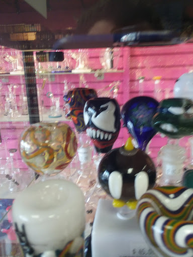 Tobacco Shop «Up In Smoke - Surfside», reviews and photos, 325 US-17 BUS, Surfside Beach, SC 29575, USA